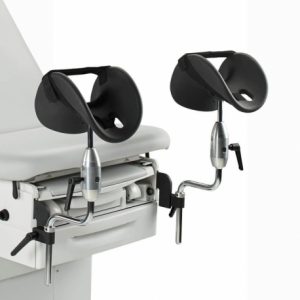 PIERNERAS ARTICULADAS PARA MESAS MIDMARK MOD. 204 224 Y 225