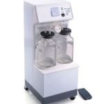 ASPIRADOR QUIRURGICO 20 LTS X MIN  7A-23B