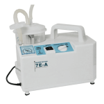 ASPIRADOR PORTATIL 18 LTS X MIN. MOD. 7E-A