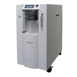 CONCENTRADOR DE OXÍGENO 5 LT GRADO MÉDICO  7F-5