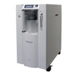 CONCENTRADOR DE OXÍGENO 5 LT GRADO MÉDICO  7F-5