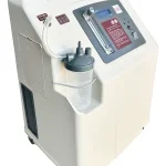 CONCENTRADOR DE OXIGENO 10 LT GRADO MÉDICO  8F-10