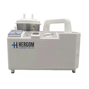 ASPIRADOR DE FLEMAS Y SECRECIONES PORTÁTIL 18L/ MIN 7E-D