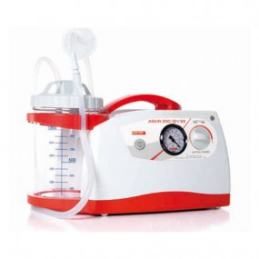 ASPIRADOR NEW ASKIR 230 1LITRO 110VY12V  CMRE310211