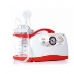 ASPIRADOR NEW ASKIR 36BR, 1LITRO CA-MI  CMRE41020005