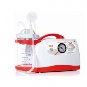 ASPIRADOR NEW ASKIR 36BR, 1LITRO CA-MI  CMRE41020005