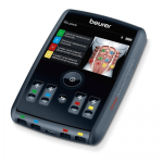 APARATO DE ESTIMULACION MUSCULAR BLUETOOTH  EM95