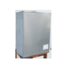 TANQUE DE REVELADO DE 19 LTS. DE ACERO INOXIDABLE  AREVELA