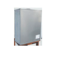 TANQUE DE REVELADO DE 19 LTS. DE ACERO INOXIDABLE  AREVELA