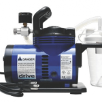 ASPIRADOR DE SECRECIONES 18600 ( C/REG )  R-A18600DR