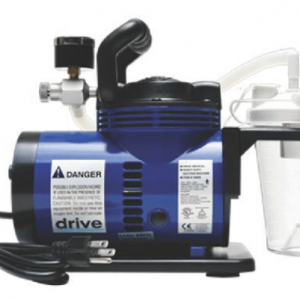 ASPIRADOR DE SECRECIONES 18600 ( C/REG )  R-A18600DR