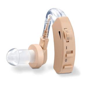 AUDIFONO ERGONOMICO. FRECUENCIA DE 200 A 5000 HZ.  HA20