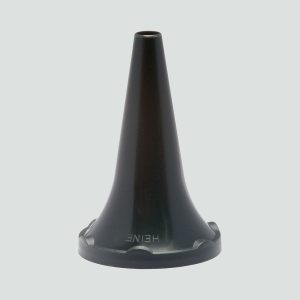 ESPECULO DESECHABLE 4 MM. HEINE  B-000.11.241