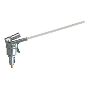 PORTA ESPATULAS CABEZAL ILUMINADO 3.5 V HEINE  B-002.12.305