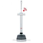 BASCULA DIGITAL DE COLUMNA 300 KG DIV 50G TARA AUTO-HOLD BMI CON ESTADIMETRO TECNOLOGÍA 360° SIN ELIMINADOR  BM703132993