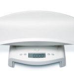 BASCULA PEDIATRICA ELECTRONICA 20KG DIV 10G TARA BMIF AUTO-HOLD  BM354