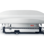 BASCULA PEDIATRICA MECANICA 16 KG DIV 5G