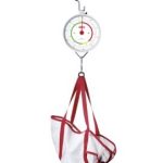 BASCULA PEDIATRICA MECANICA DE SUSPESION 25 KG DIV 50G. SECA 310