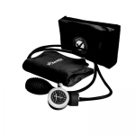 BAUMANOMETRO ANEROIDE ECO NEGRO  B2-4