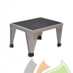 BANQUETA ACERO INOXIDABLE  BQINX