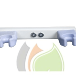 BARRA DE SOPORTE OMEGA PARA ENDOSCOPIOS  BRSPOM