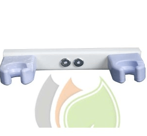 BARRA DE SOPORTE OMEGA PARA ENDOSCOPIOS  BRSPOM