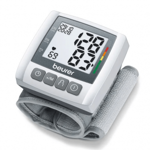 BAUMANOMETRO DE MUÑECA  BC30