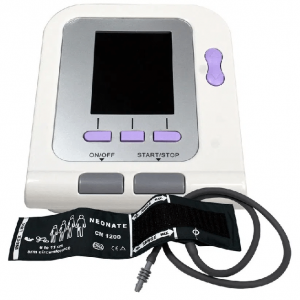 BAUMANÓMETRO DIGITAL DE ESCRITORIO CHECKATEK USO VETERINARIO  B15V