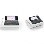 ELECTROCARDIOGRAFO DE 12 CANALES BENEHEART R12  MIM502B-PA00055