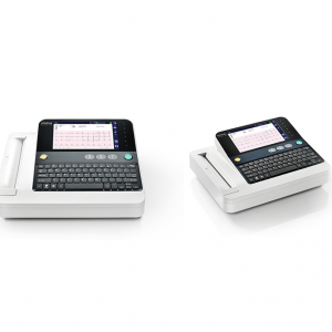 ELECTROCARDIOGRAFO DE 12 CANALES BENEHEART R12  MIM502B-PA00055