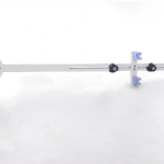 BRAZO EXTENSION CON BARRA ALFA  EXBRAL