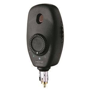 OFTALMOSCOPIO K 180 3.5V HEINE  C-002.30.206