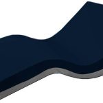 COLCHÓN RECTO HOSPITALARIO  C004-1