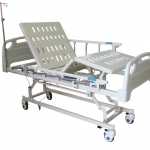 CAMA ELÉCTRICA DE 5 FUNCIONES  SPC2005