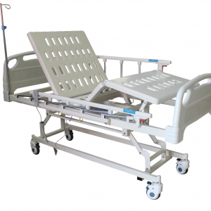 CAMA ELÉCTRICA DE 5 FUNCIONES  SPC2005