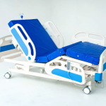 CAMA ELECTRICA 5 POSICIONES Y TRENDELEMBURG  REHB-05