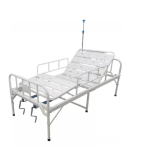 CAMA HOSPITALARIA PLEGABLE MOBICARE  MOB-MH-004