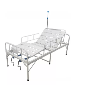 CAMA HOSPITALARIA PLEGABLE MOBICARE  MOB-MH-004