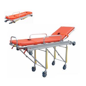 CAMILLA AUTOMATICA PARA AMBULANCIA  XIE-YXH-3B