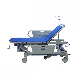 CAMILLA DE LUJO TIPO HOSPITAL  LS-3C