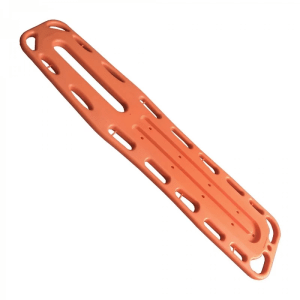 CAMILLA PARA INMOVILIZACION CON ORIFICIO PARA LA COLUMNA VERTEBRAL-XIE-YXH-1A6A