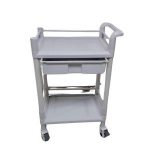 CARRO ABS PARA INSTRUMENTAL Y/O EQUIPO DE UN CAJON MN-101K