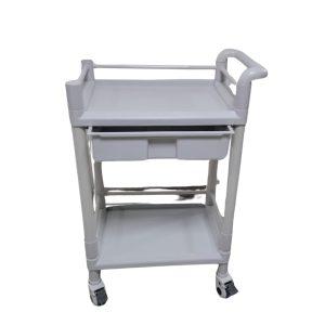 CARRO ABS PARA INSTRUMENTAL Y/O EQUIPO DE UN CAJON MN-101K