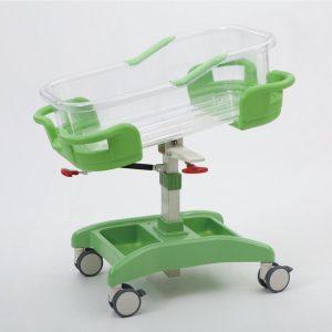 CARRO CUNA NEUMATICO LS-2YC