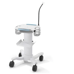 CARRO DE LUJO PARA ELECTROCARDIOGRAFO CP150  WA105342