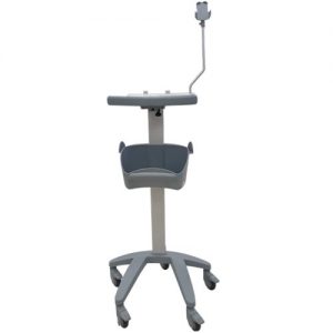 CARRO PARA ELECTROCARDIOGRAFO R3 BENEHEART BASICO. MIM501B-PA00068