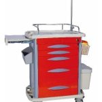 CARRO ROJO MOD. ET-75013-OR