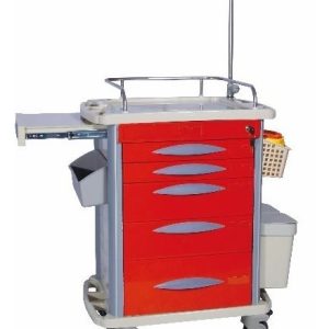 CARRO ROJO MOD. ET-75013-OR