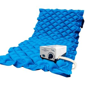 COLCHON DE PRESION ALTERNA CON SISTEMA DE BURBUJAS  CC01