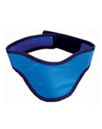 COLLARIN EMPLOMADO ESTANDAR 0.5 MM PB MODELO COLLST